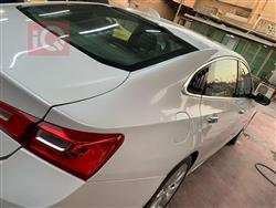 شيفروليه ماليبو